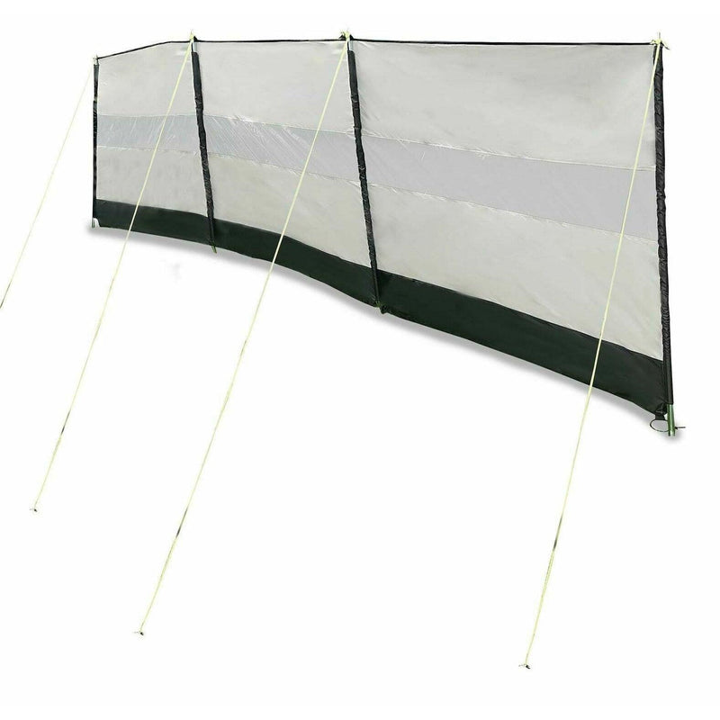 Quest Falcon 500 Windbreak Camping Fishing Caravan Portable 500 x 140cm A103 Quest - Dynamic Drive