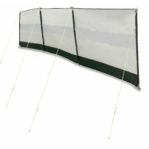 Quest Falcon 500 Windbreak Camping Fishing Caravan Portable 500 x 140cm A103 Quest - Dynamic Drive