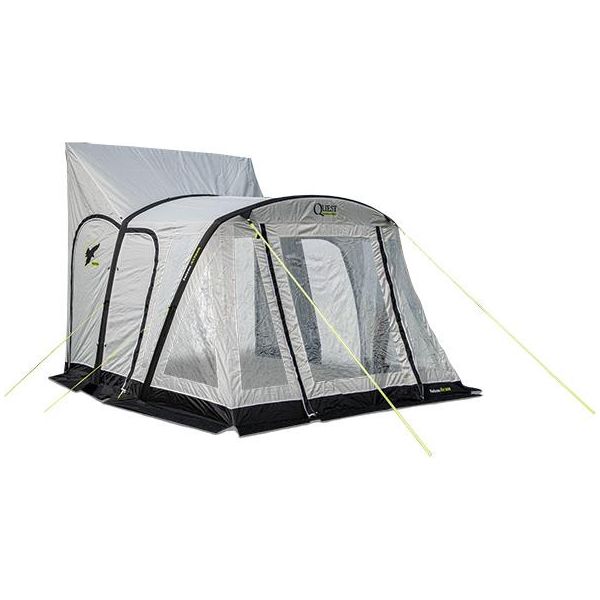 Quest Falcon AIR 300 HIGH Inflatable Drive Away Campervan Awning 240-270cm Quest - Dynamic Drive