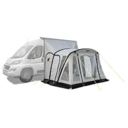 Quest Falcon AIR 300 HIGH Inflatable Drive Away Campervan Awning 240-270cm Quest - Dynamic Drive