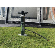 Quest Falcon AIR 300 HIGH Inflatable Drive Away Campervan Awning 240-270cm Quest - Dynamic Drive