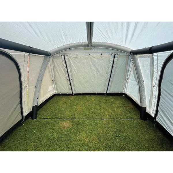Quest Falcon AIR 300 HIGH Inflatable Drive Away Campervan Awning 240-270cm Quest - Dynamic Drive