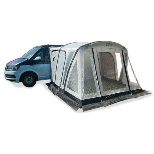 Quest Falcon AIR 300 LOW Inflatable Drive Away Campervan Awning 180-210cm Quest - Dynamic Drive