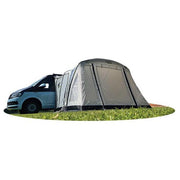 Quest Falcon AIR 300 LOW Inflatable Drive Away Campervan Awning 180-210cm Quest - Dynamic Drive