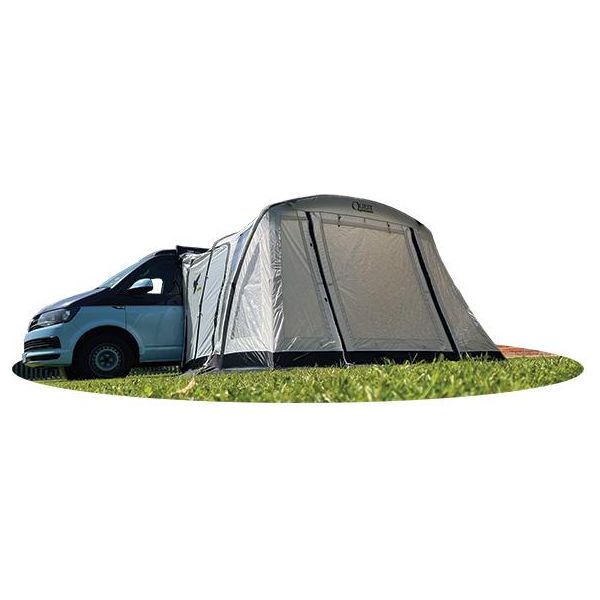 Quest Falcon AIR 300 LOW Inflatable Drive Away Campervan Awning 180-210cm Quest - Dynamic Drive