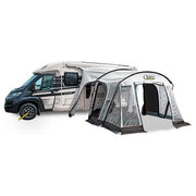 Quest Falcon HIGH Drive Away Campervan Awning Pole 240-270cm Quest - Dynamic Drive
