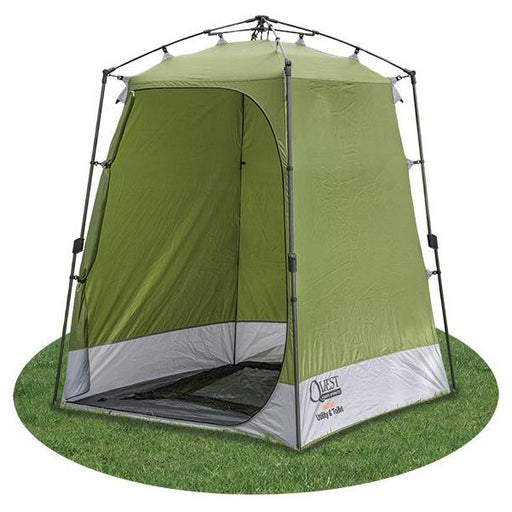 Quest Leisure Instant Utility Tent Quest - Dynamic Drive