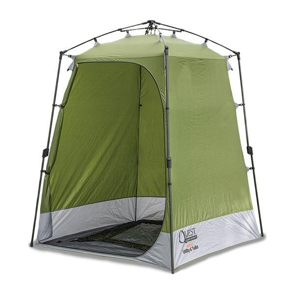 Quest Leisure Instant Utility Tent Quest - Dynamic Drive