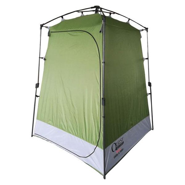 Quest Leisure Instant Utility Tent Quest - Dynamic Drive