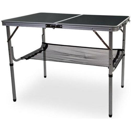 Quest Leisure SpeedFit Range Brean Lightweight Camping Table 60 x 90cm Quest - NN4 Online