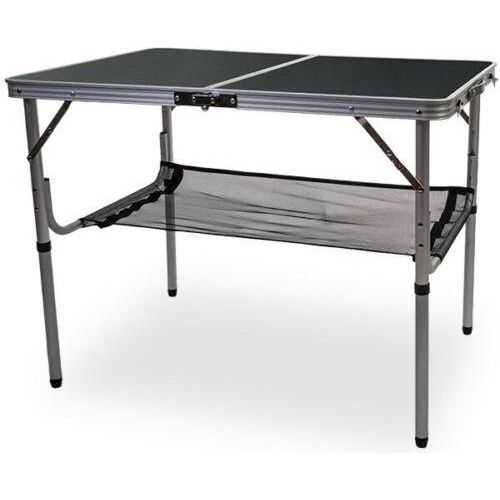 Quest Leisure SpeedFit Range Brean Lightweight Camping Table 60 x 90cm Quest - Dynamic Drive