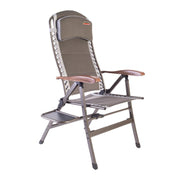 Quest Naples Pro Comfort Chair with Table Garden Quest - Dynamic Drive