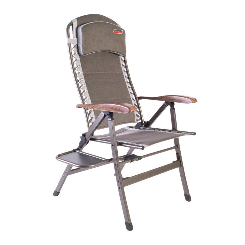 Quest Naples Pro Comfort Chair with Table Garden Quest - Dynamic Drive