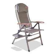 Quest Naples Pro Comfort Chair with Table Garden Quest - Dynamic Drive