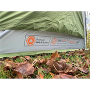 Quest Screen House 6 Pro Quick Pitch Camping Shelter Quest - Dynamic Drive