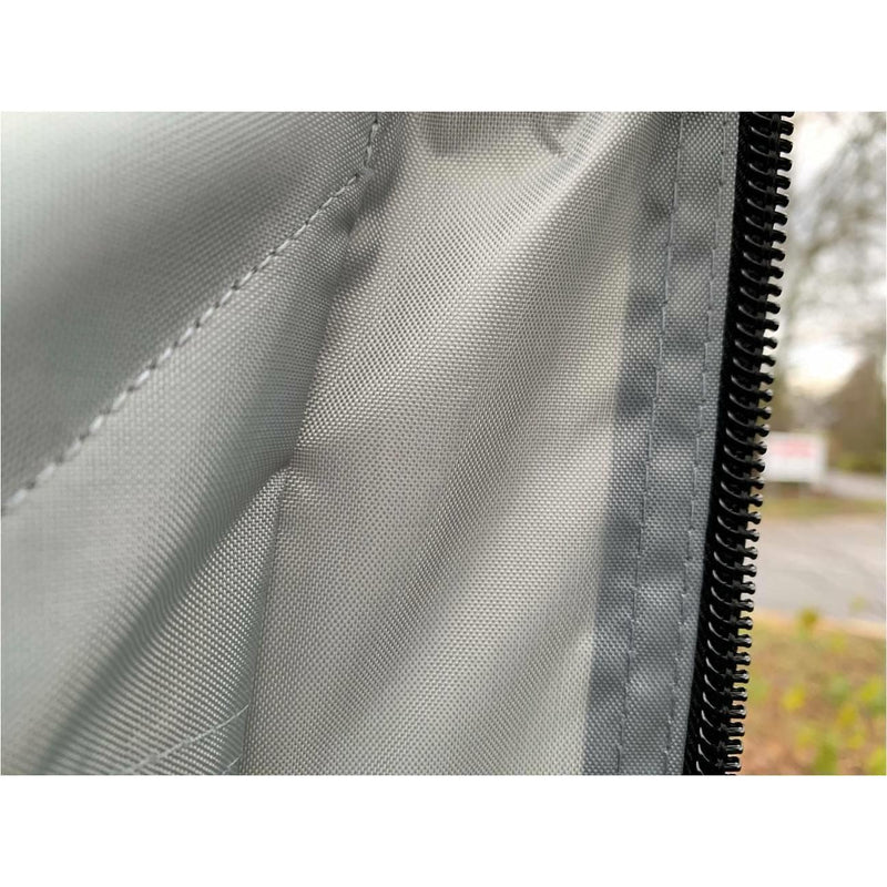 Quest Screen House 6 Pro Quick Pitch Camping Shelter Quest - Dynamic Drive