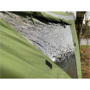Quest Screen House 6 Pro Quick Pitch Camping Shelter Quest - Dynamic Drive