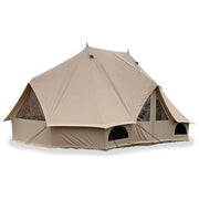 Quest Signature Emperor Glamping Bell Tent 12 Berth Quest - NN4 Online