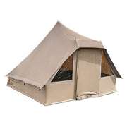 Quest Signature Gobi Glamping Bell Tent 4 Berth Quest - Dynamic Drive