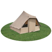 Quest Signature Gobi Glamping Bell Tent 4 Berth Quest - Dynamic Drive