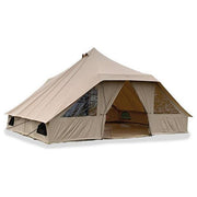Quest Signature Touareg Glamping Bell Tent 10 Berth Quest - Dynamic Drive