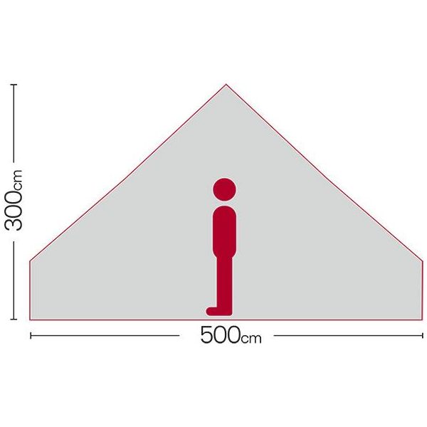 Quest Signature Touareg Glamping Bell Tent 10 Berth Quest - Dynamic Drive