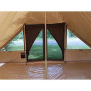 Quest Signature Touareg Glamping Bell Tent 10 Berth Quest - Dynamic Drive