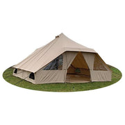 Quest Signature Touareg Glamping Bell Tent 10 Berth Quest - Dynamic Drive