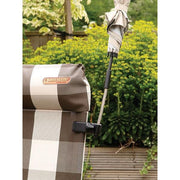 Quest Universal Clamp On Sunshade Quest - Dynamic Drive