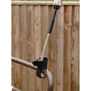 Quest Universal Clamp On Sunshade Quest - Dynamic Drive