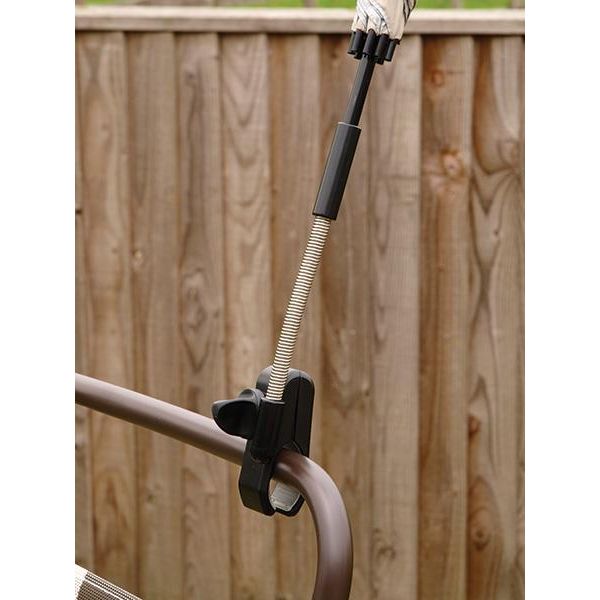 Quest Universal Clamp On Sunshade Quest - Dynamic Drive