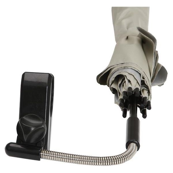 Quest Universal Clamp On Sunshade Quest - Dynamic Drive