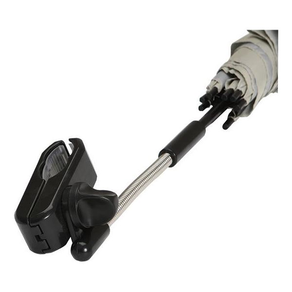 Quest Universal Clamp On Sunshade Quest - Dynamic Drive