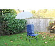 Quest Universal Clamp On Sunshade Quest - Dynamic Drive