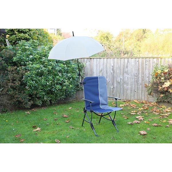 Quest Universal Clamp On Sunshade Quest - Dynamic Drive