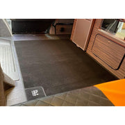 Olpro Rear Camper Living Area Carpet Olpro - Dynamic Drive