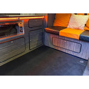 Olpro Rear Camper Living Area Carpet Olpro - Dynamic Drive
