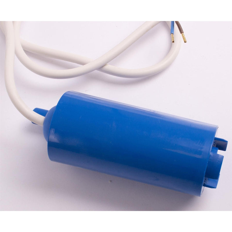 Reich 15L Submersible Water Pump Caravan Motorhome Campervan Reich - Dynamic Drive