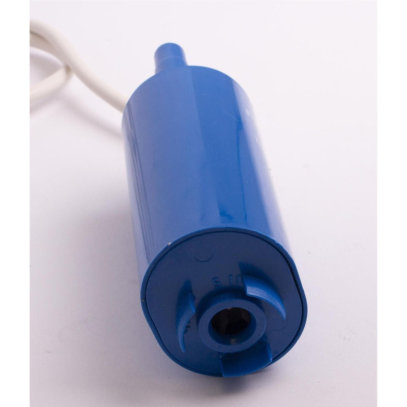 Reich 15L Submersible Water Pump Caravan Motorhome Campervan Reich - Dynamic Drive