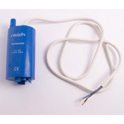 Reich 15L Submersible Water Pump Caravan Motorhome Campervan Reich - Dynamic Drive