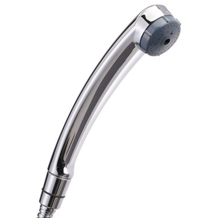 Reich Duett Shower Head - Versatile and Durable for Campervans, Caravans, Motorhomes, and Boats - W403D Reich - Dynamic Drive