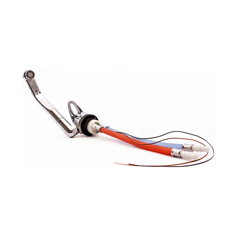 Reich Keramik Samba Hot & Cold Tap For Dometic (Smev) For Campervan Motorhome Reich - Dynamic Drive