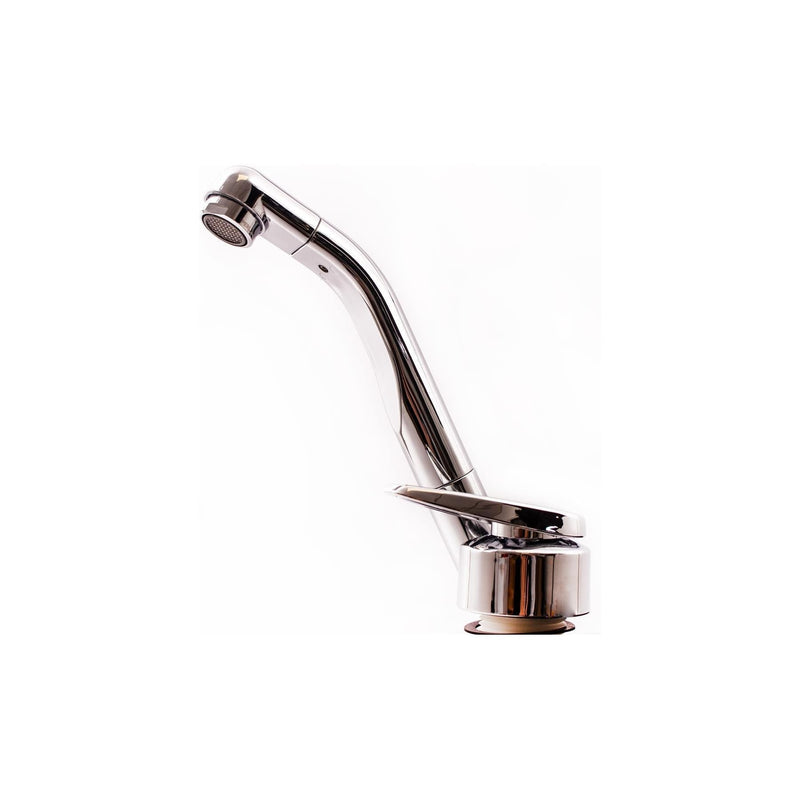 Reich Keramik Samba Hot & Cold Tap For Dometic (Smev) For Campervan Motorhome Reich - Dynamic Drive