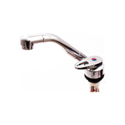 Reich Keramik Samba Hot & Cold Tap For Dometic (Smev) For Campervan Motorhome Reich - Dynamic Drive