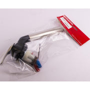 Reich Twist Swift Caravan Or Motorhome Single Lever Mixer Tap R/H Satin Reich - Dynamic Drive
