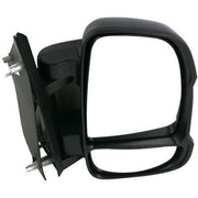 Replacement Mirror Assembly R/H Short Arm Electric 2006-14 Ducato Boxer Jumper DUC UK Camping And Leisure - Dynamic Drive