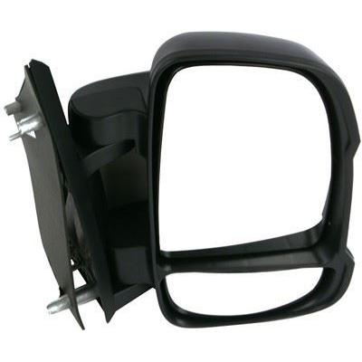 Replacement Mirror Assembly R/H Short Arm Electric 2006-14 Ducato Boxer Jumper DUC UK Camping And Leisure - Dynamic Drive