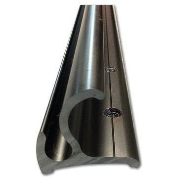 Rh Combi Gutter And Awning Rail For Swb Volkwagen T4 Or T5 Campervan SWB Fiamma - Dynamic Drive
