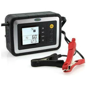 Ring 12V Multi Stage Fully Automatic Smartcharge Battery Charger RSC612 upto 5.0L Ring Automotive - Dynamic Drive