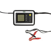 Ring 12V Multi Stage Fully Automatic Smartcharge Battery Charger RSC612 upto 5.0L Ring Automotive - Dynamic Drive